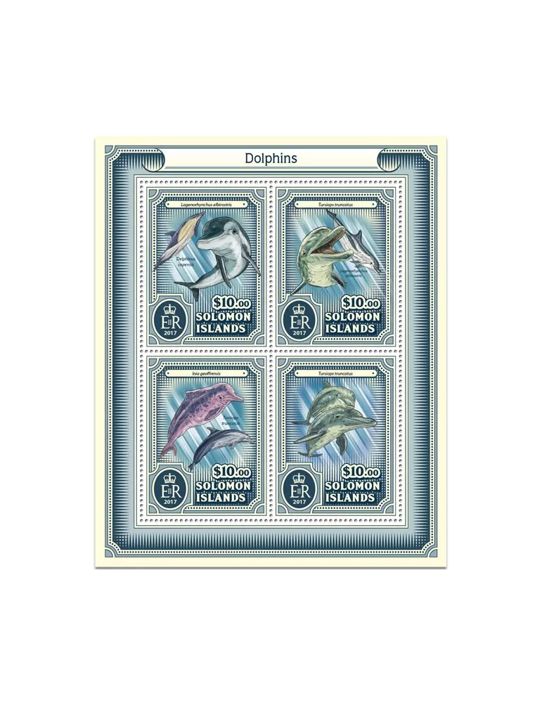 n° 3709/3712 - Timbre SALOMON Poste