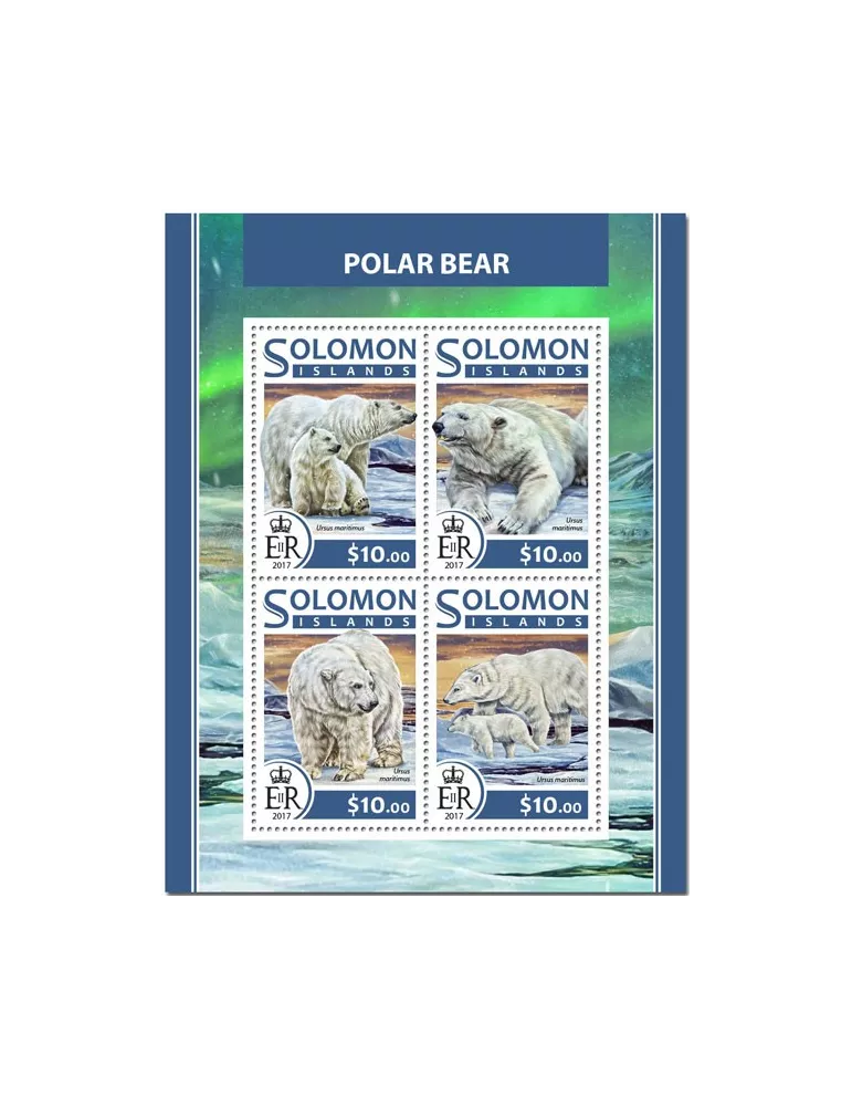 n° 3761/3764 - Timbre SALOMON Poste