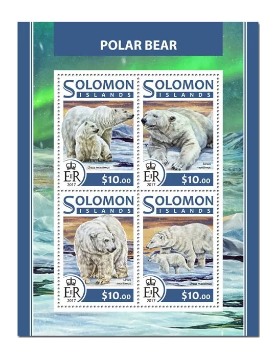n° 3761/3764 - Timbre SALOMON Poste