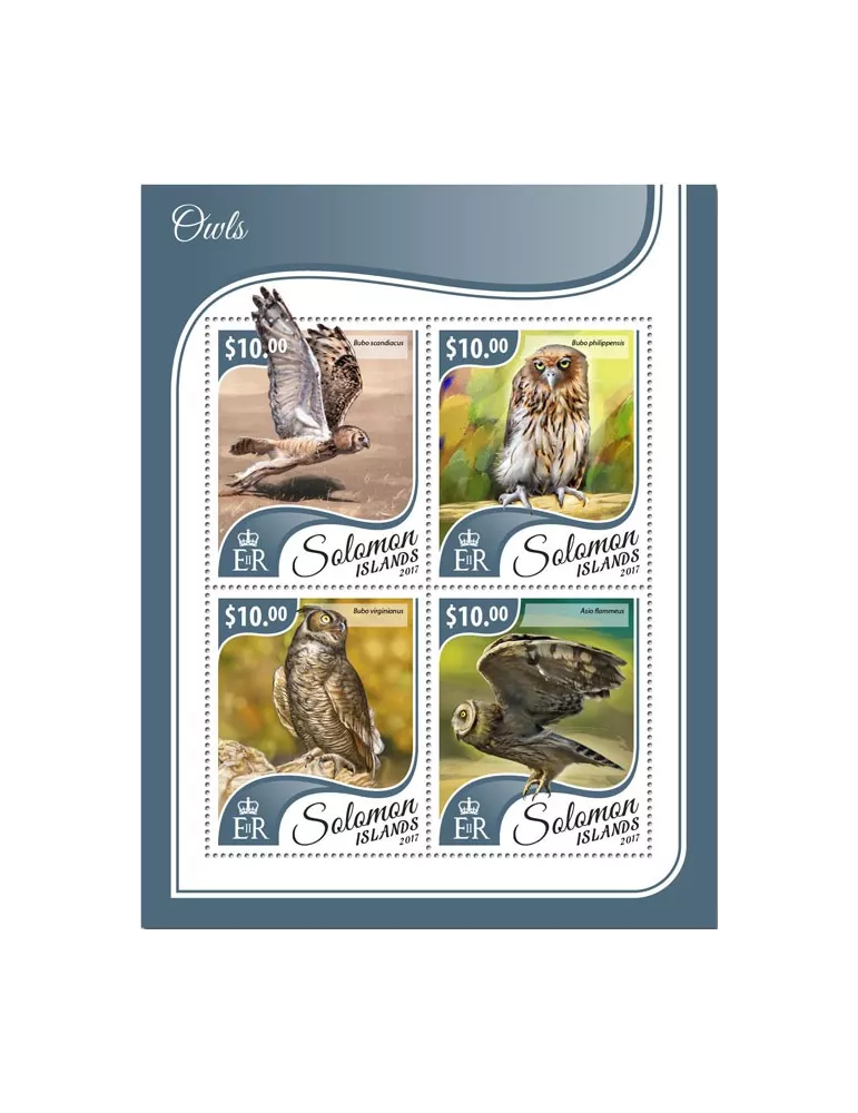 n° 3917/3920 - Timbre SALOMON Poste