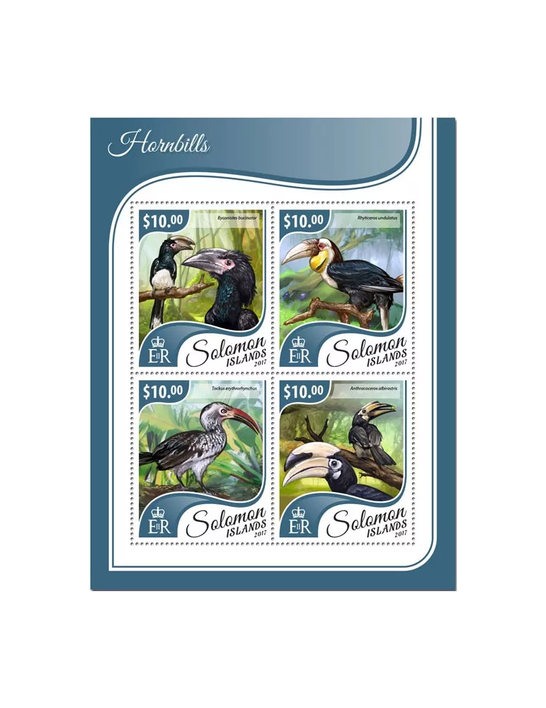 n° 3925/3928 - Timbre SALOMON Poste