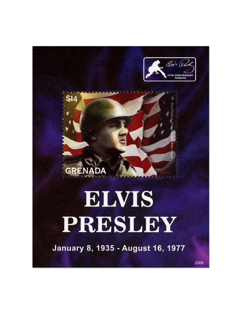 n° 942 - Timbre GRENADE Blocs et feuillets