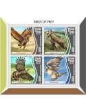 n° 7225/7228 - Timbre SIERRA LEONE Poste