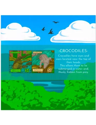 n° 739 - Timbre GRENADINES Blocs et feuillets