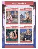 n° 5714/5717 - Timbre TOGO Poste