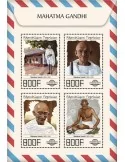n° 5945/5948 - Timbre TOGO Poste