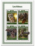 n° 6079/6082 - Timbre TOGO Poste