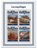 n° 6111/6114 - Timbre TOGO Poste