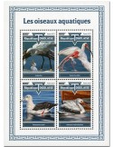 n° 6131/6134 - Timbre TOGO Poste