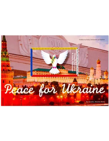 n° 742 - Timbre GRENADINES Blocs et feuillets