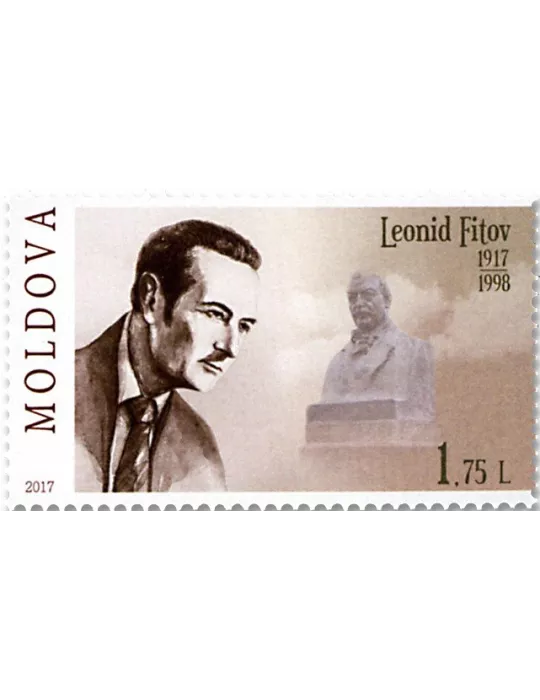 n° 886/891 - Timbre MOLDAVIE Poste