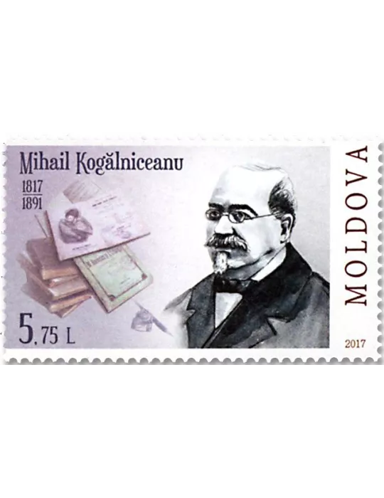 n° 886/891 - Timbre MOLDAVIE Poste