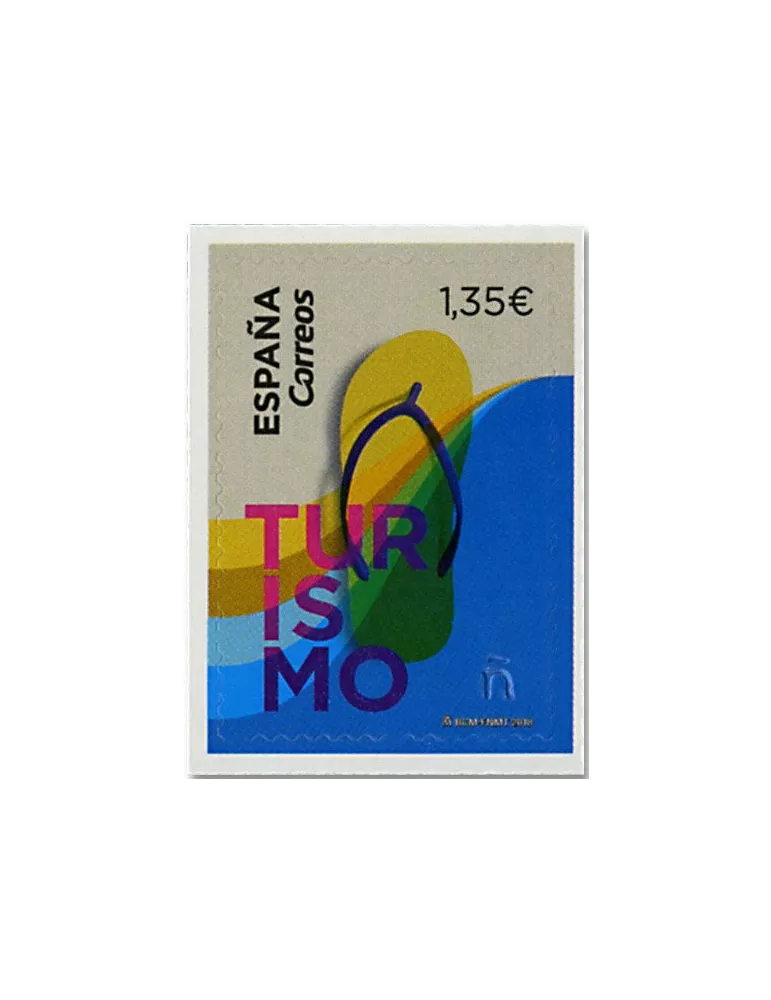n° 4926/4927 - Timbre ESPAGNE Poste