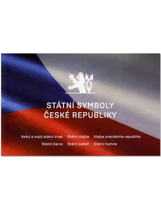 n° C864 - Timbre TCHÈQUE (République) Carnets