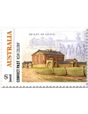 n° 4547/4549 - Timbre AUSTRALIE Poste