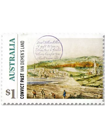 n° 4547/4549 - Timbre AUSTRALIE Poste 2