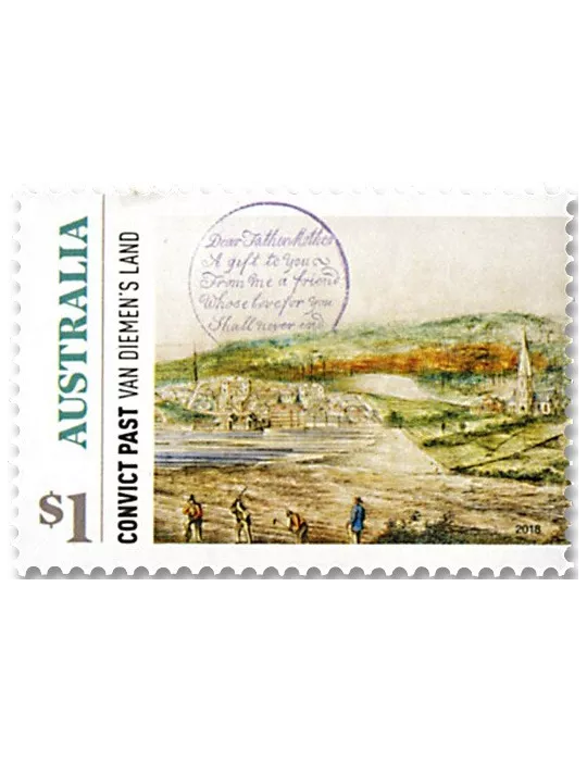 n° 4547/4549 - Timbre AUSTRALIE Poste