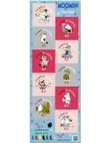 n° 8556/8565 - Timbre JAPON Poste