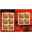 n° C3449 - Timbre CANADA Carnets