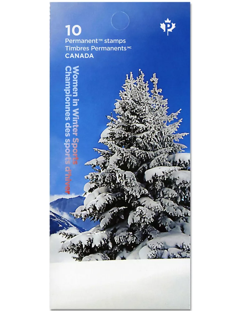 n° C3475 - Timbre CANADA Carnets