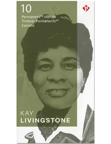 n° C3480 - Timbre CANADA Carnets