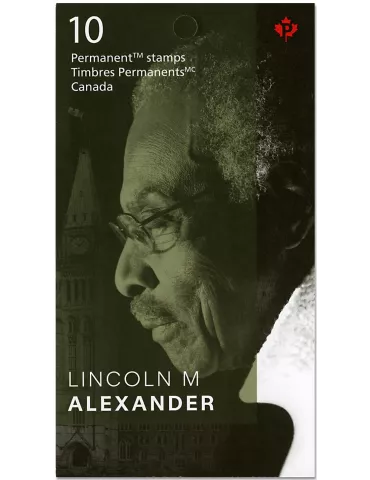 n° C3481 - Timbre CANADA Carnets