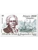 n° 1182 - Timbre Polynésie Poste