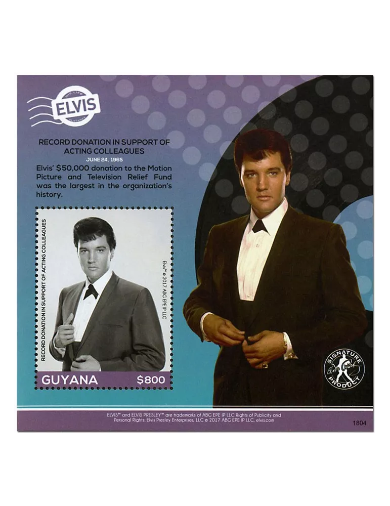 n° 655 - Timbre GUYANA Blocs et feuillets