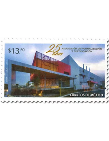 n° 3075 - Timbre MEXIQUE Poste