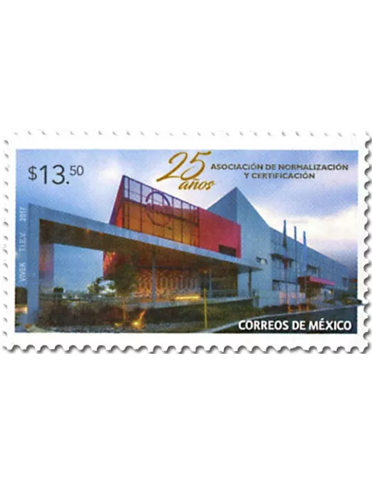 n° 3075 - Timbre MEXIQUE Poste