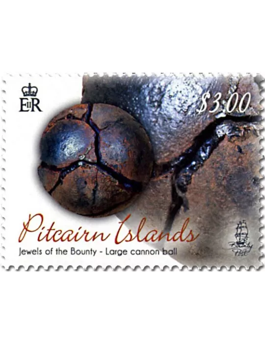 n° 919/922 - Timbre PITCAIRN Poste