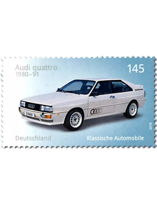 n° 3147/3148 - Timbre ALLEMAGNE FEDERALE Poste