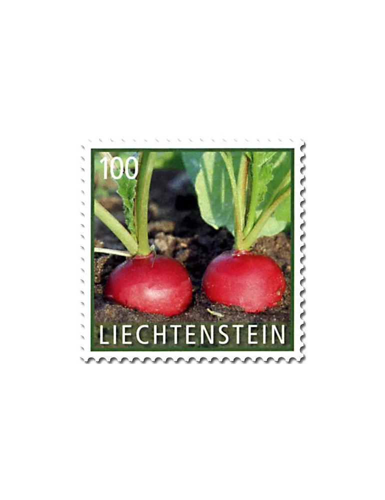 n° 1828/1831 - Timbre LIECHTENSTEIN Poste