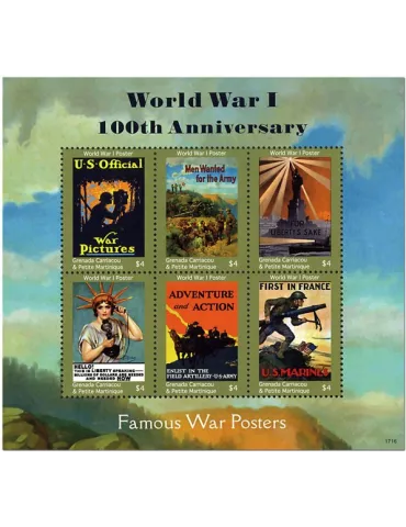 n° 4333/4338 - Timbre GRENADINES Poste