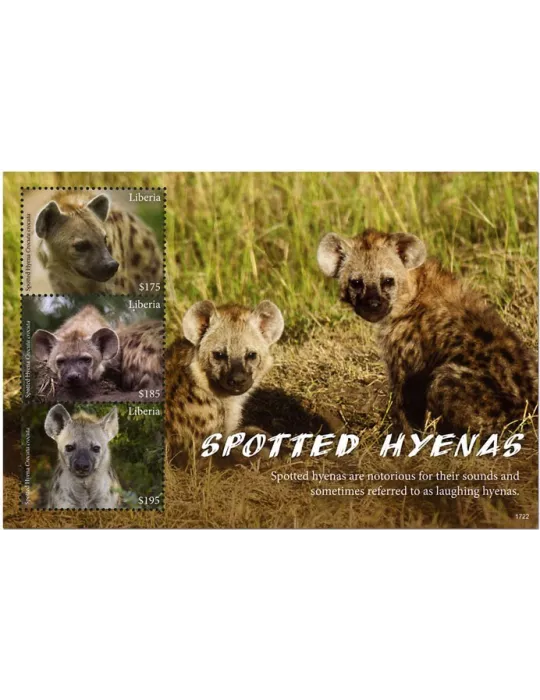 n° 5973/5975 - Timbre LIBERIA Poste