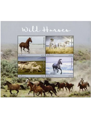 n° 6007/6010 - Timbre LIBERIA Poste