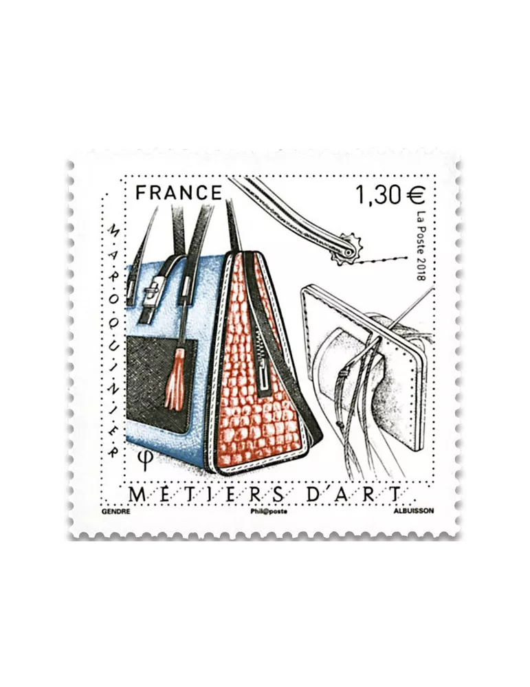 n° 5209 - Timbre France Poste