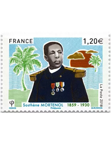 n° 5211 - Timbre France Poste