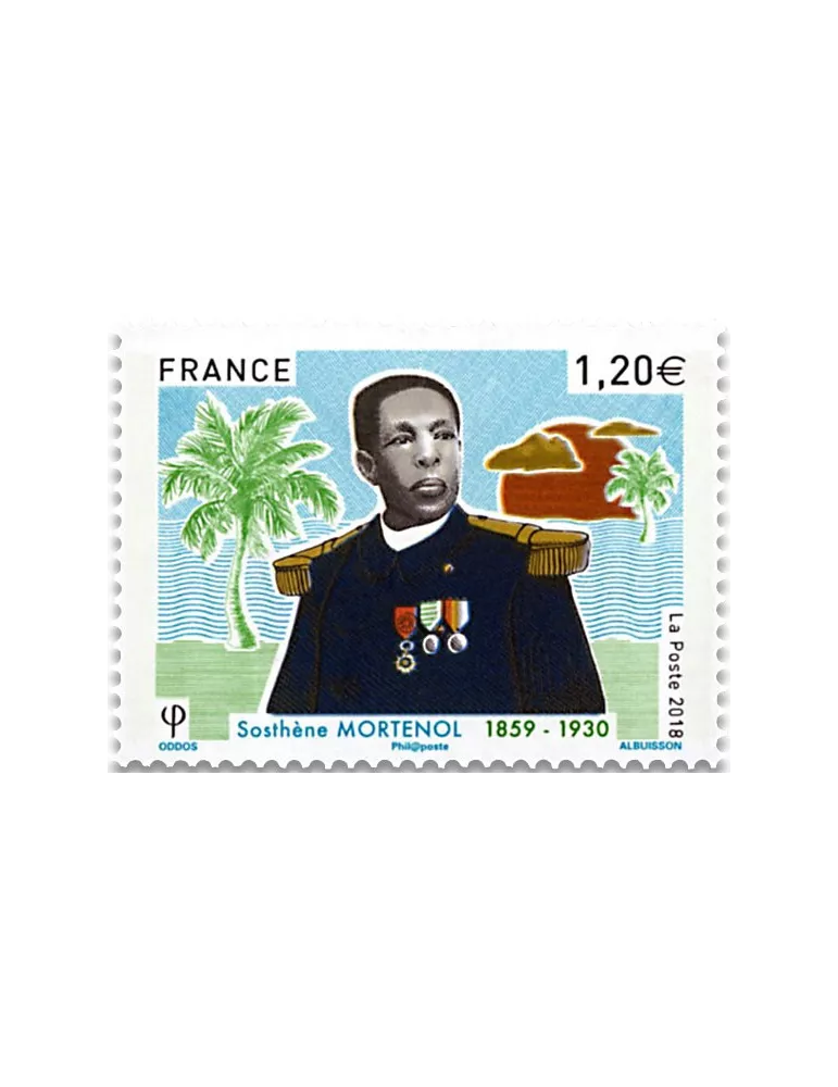 n° 5211 - Timbre France Poste