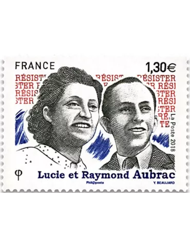 n° 5219 - Timbre France Poste