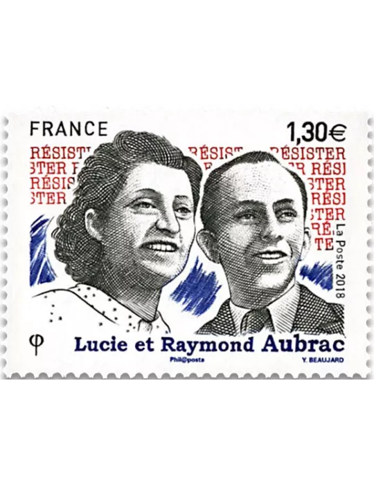 n° 5219 - Timbre France Poste