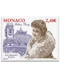 n° 3131/3132 - Timbre Monaco Poste