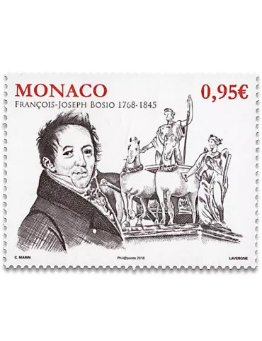 n° 3134 - Timbre Monaco Poste