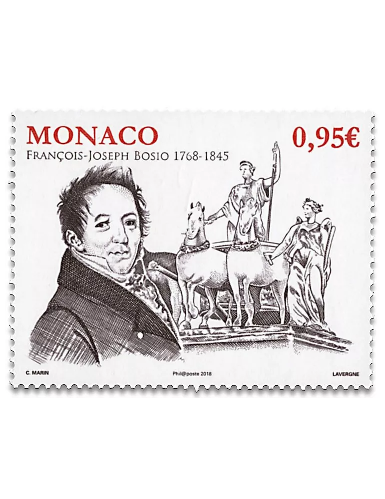 n° 3134 - Timbre Monaco Poste