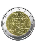 2 EURO COMMEMORATIVE 2018 : PORTUGAL (250ème anniversaire de l´imprimerie nationale)