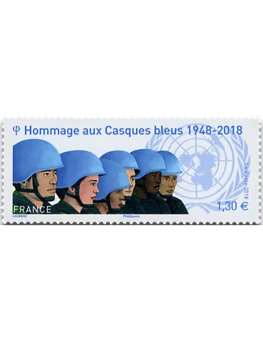 n° 5220 - Timbre France Poste