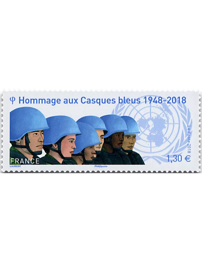 n° 5220 - Timbre France Poste