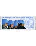 n° 5220 - Timbre France Poste