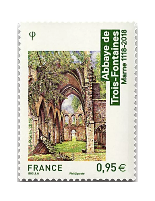 n° 5242 - Timbre France Poste