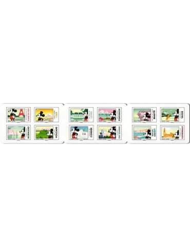 n° BC1582 - Timbre France Autoadhésifs